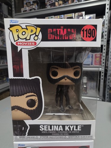 Funko pop movies - pop!,