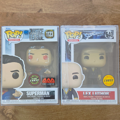 Funko pop comics - pop!,
