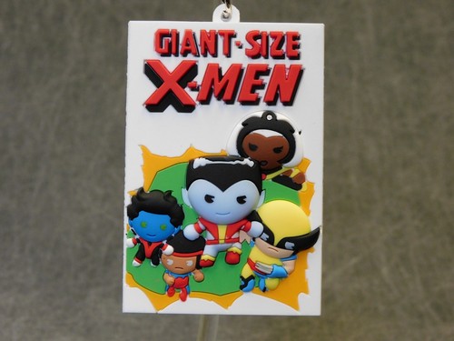 Marvel men new giant - x-men,