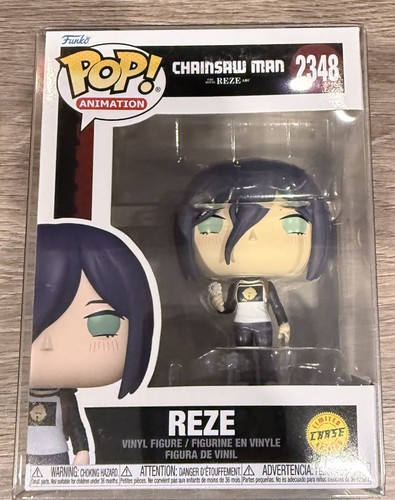 Funko pop vinyl - pop!, man
