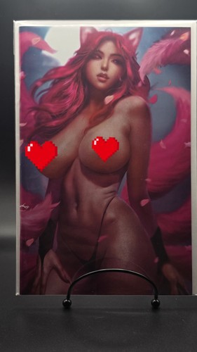 Bad donuts the girl - the, with