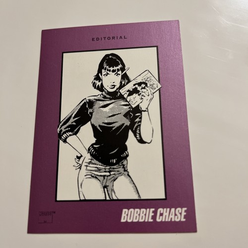 1992 marvel comics - comics, staff